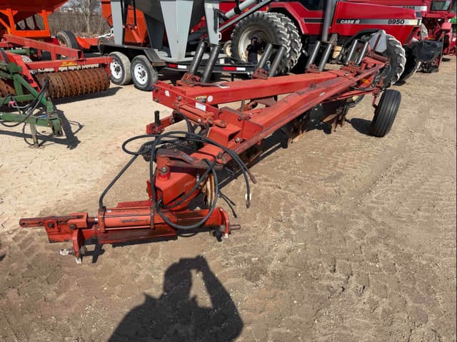 Image of Case IH 7500 equipment image 3