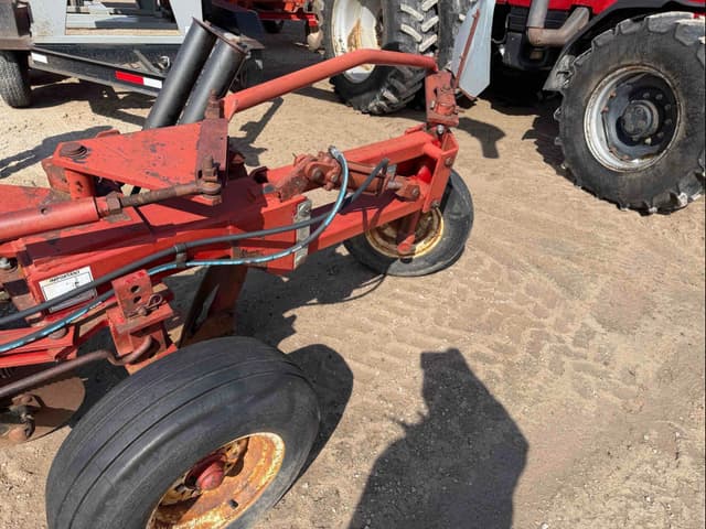 Image of Case IH 7500 equipment image 4