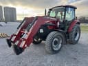 2018 Case IH Farmall 75C Image
