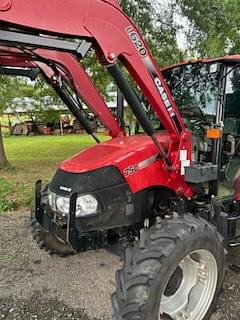 Image of Case IH Farmall 75C equipment image 3