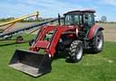 Case IH Farmall 75C Image