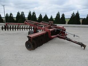 Main image Case IH 760 0