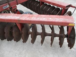 Main image Case IH 760 34