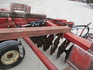 Main image Case IH 760 40