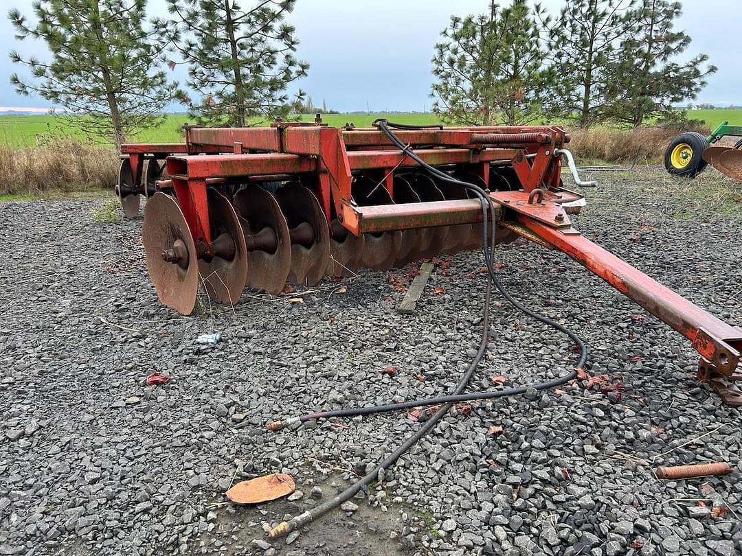 Image of Case IH 770 Primary image