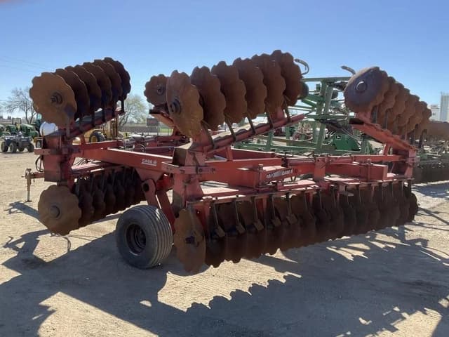 Image of Case IH 770 equipment image 3