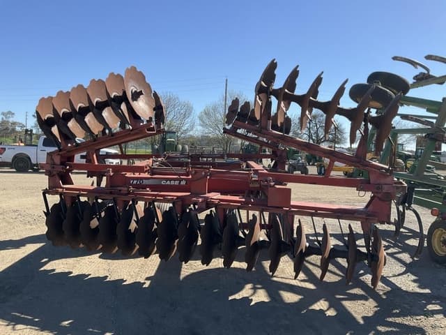Image of Case IH 770 equipment image 4