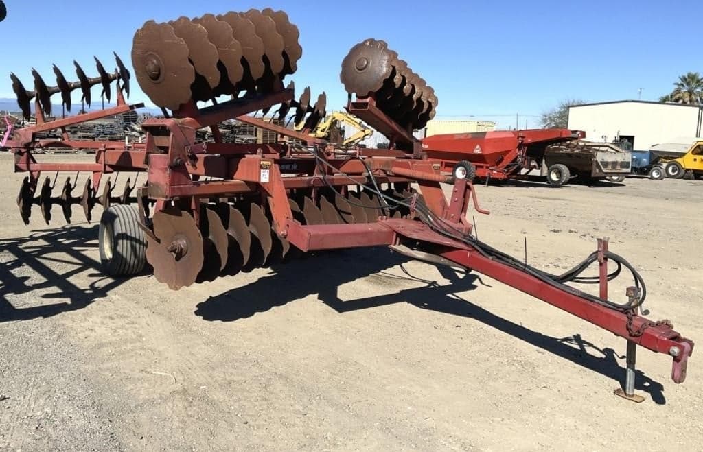 Image of Case IH 770 Primary image