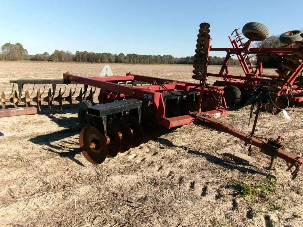 Main image Case IH 770