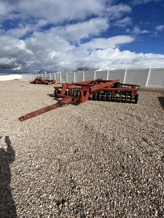 Main image Case IH 770