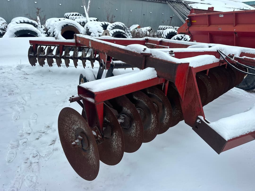 Image of Case IH 770 Image 1