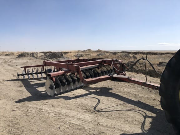 Main image Case IH 770