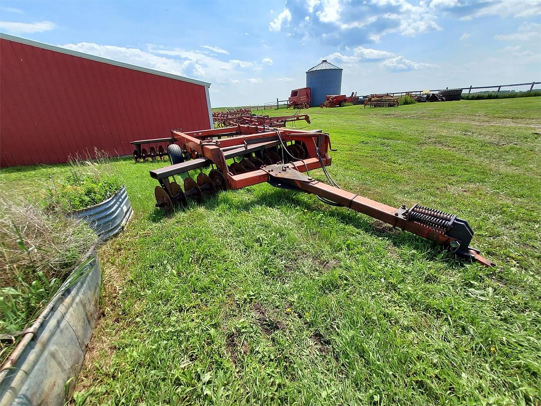 Image of Case IH 770 Primary image