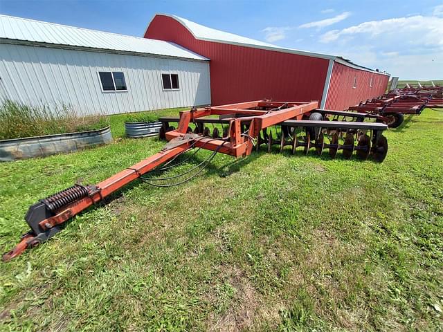 Image of Case IH 770 equipment image 1