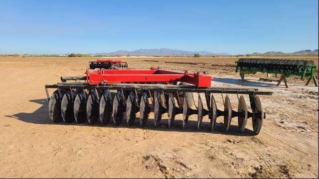 Image of Case IH 770 equipment image 1