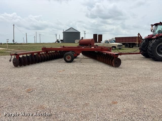 Image of Case IH 770 equipment image 3