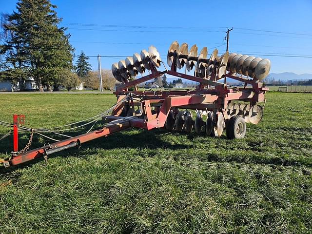 Image of Case IH 770 equipment image 1