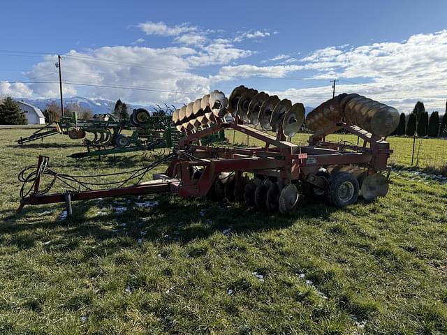 Image of Case IH 770 equipment image 4