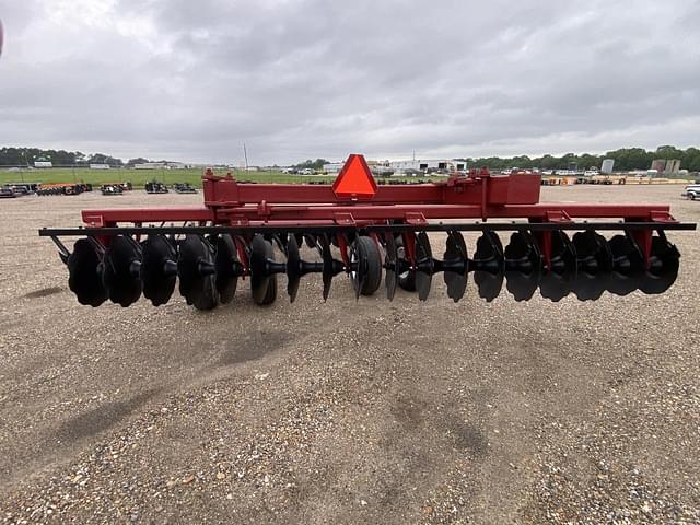 Image of Case IH 770 equipment image 3