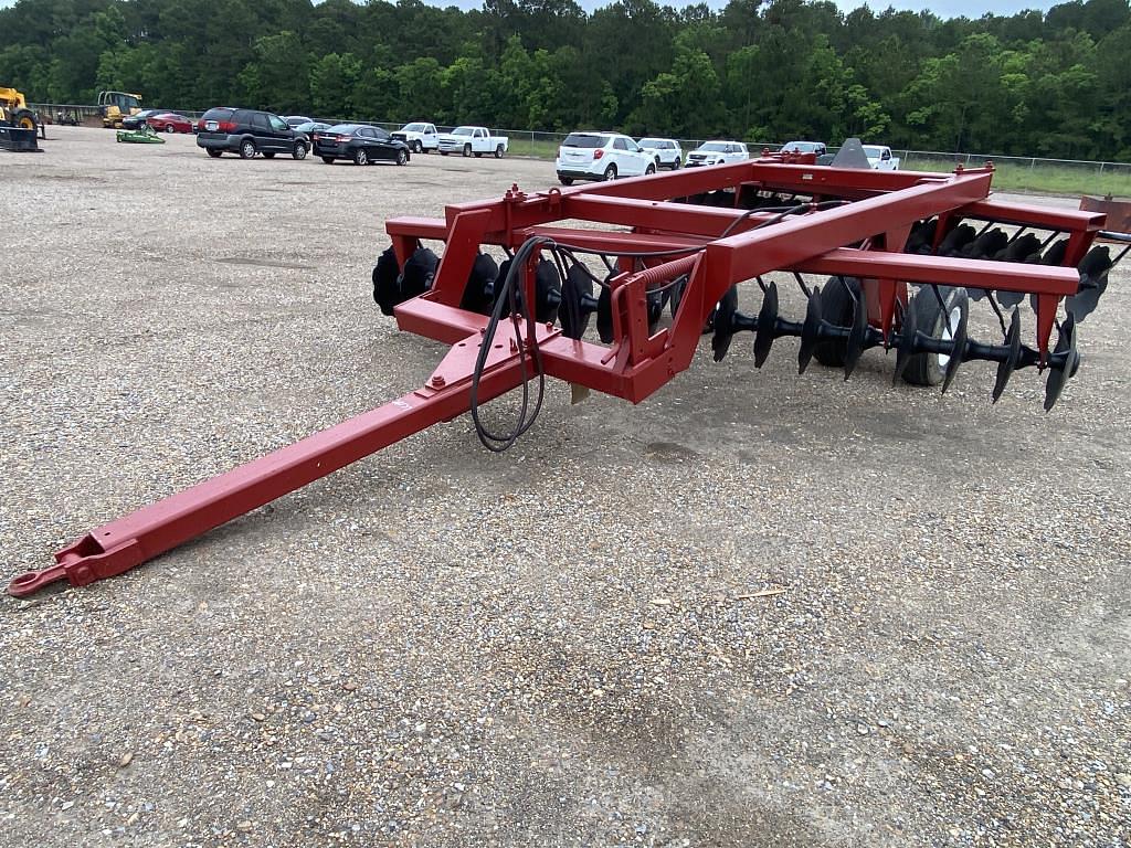 Image of Case IH 770 Primary image