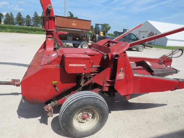 Image of Case IH 781 equipment image 3