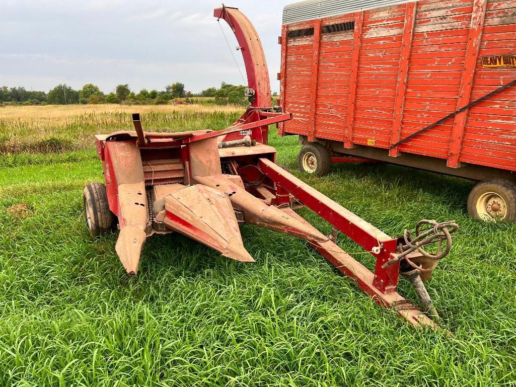 Main image Case IH 781