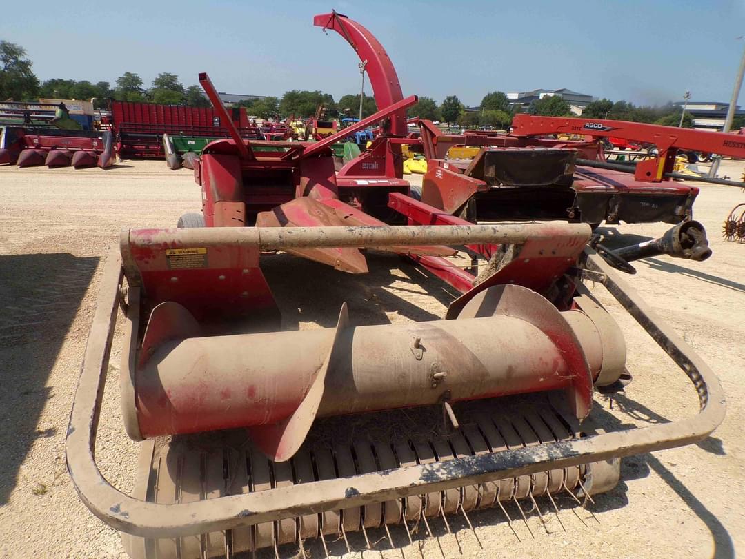 Image of Case IH 781 Primary image