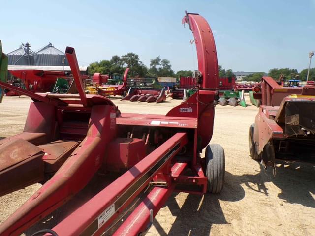 Image of Case IH 781 equipment image 3