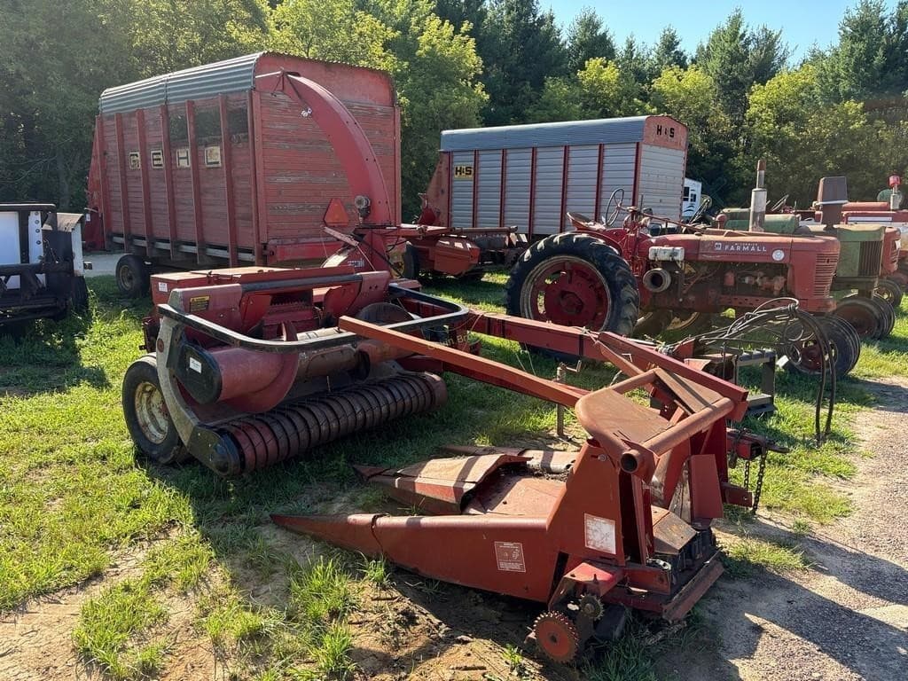 Image of Case IH 781 Primary image