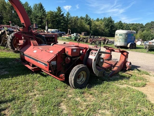 Image of Case IH 781 equipment image 2