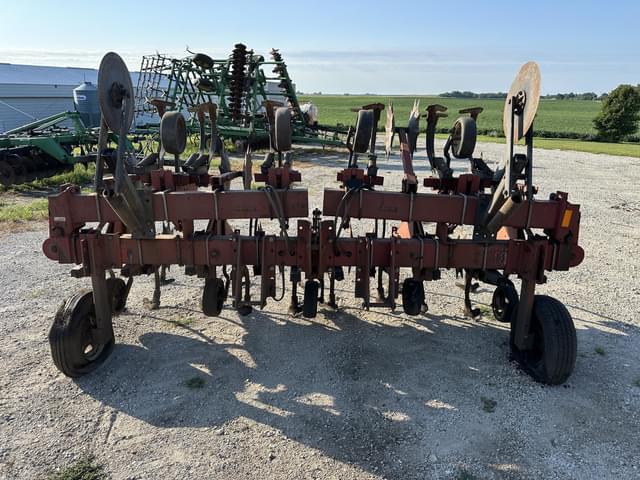 Image of Case IH 8 equipment image 1