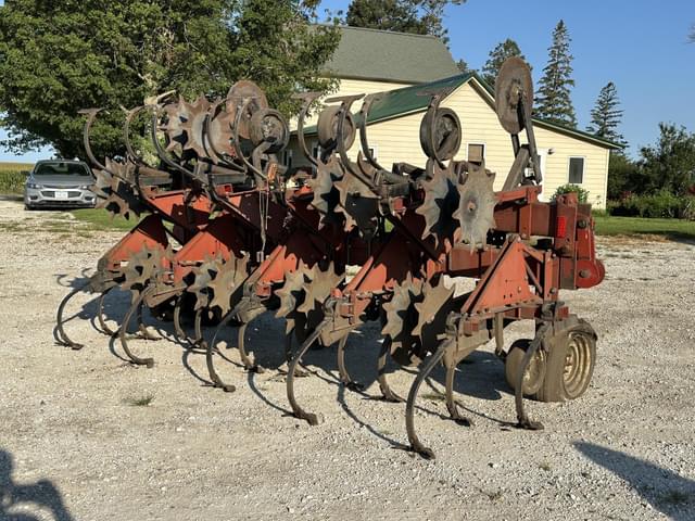 Image of Case IH 8 equipment image 4