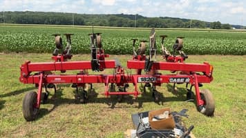 Main image Case IH 1820