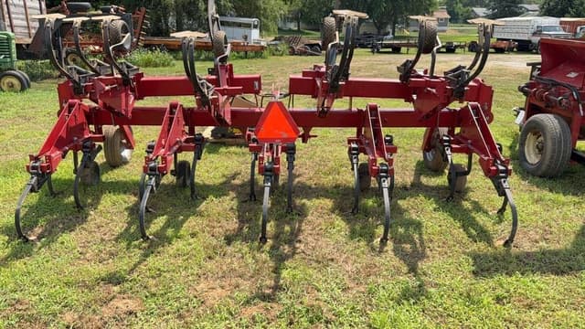 Image of Case IH 1820 equipment image 4