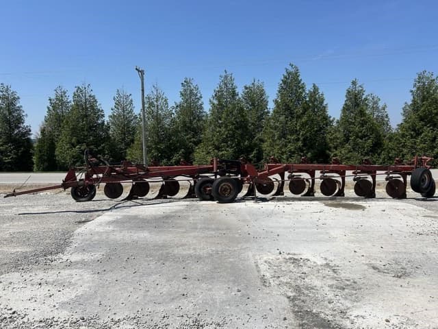 Image of Case IH 800 equipment image 2