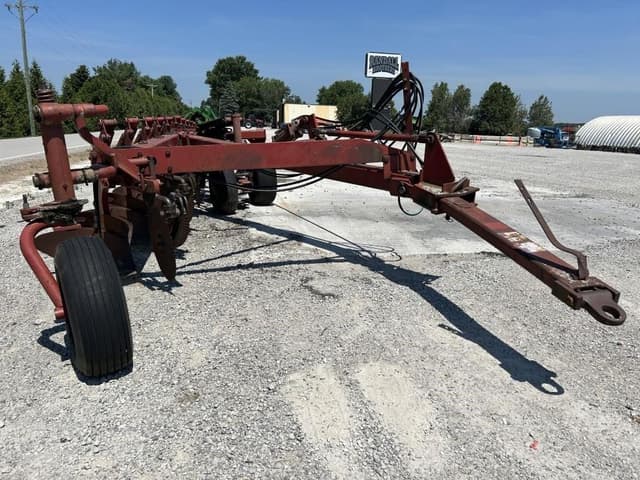 Image of Case IH 800 equipment image 4