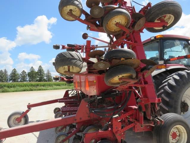 Image of Case IH 800 Cyclo Air equipment image 2