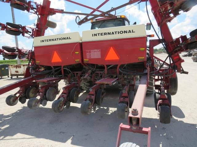 Image of Case IH 800 Cyclo Air equipment image 4