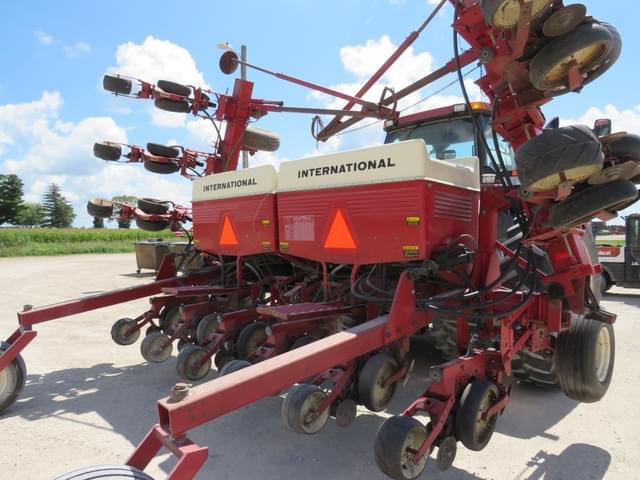Image of Case IH 800 Cyclo Air equipment image 3