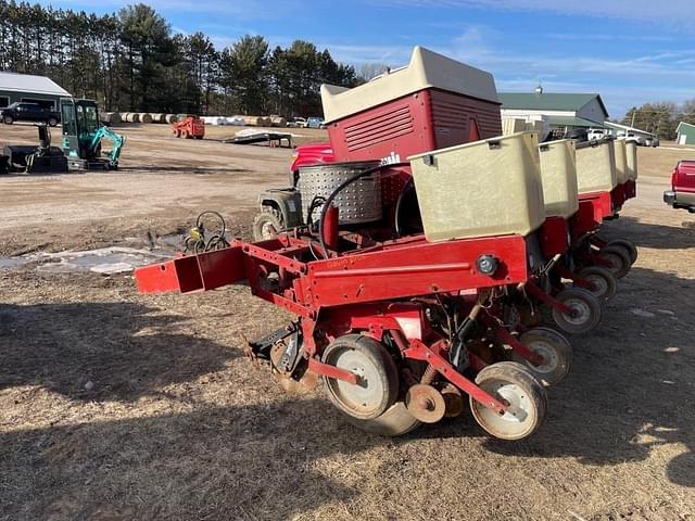 Image of Case IH 800 Cyclo Air equipment image 1