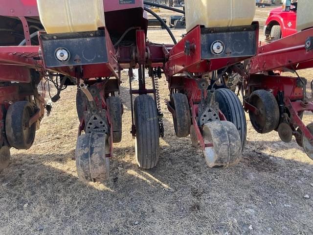 Image of Case IH 800 Cyclo Air equipment image 3