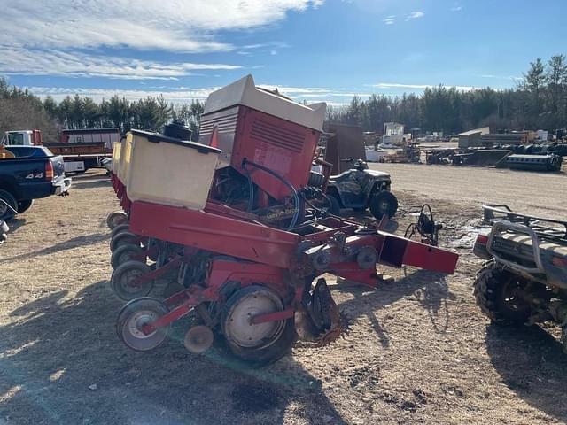 Image of Case IH 800 Cyclo Air equipment image 4