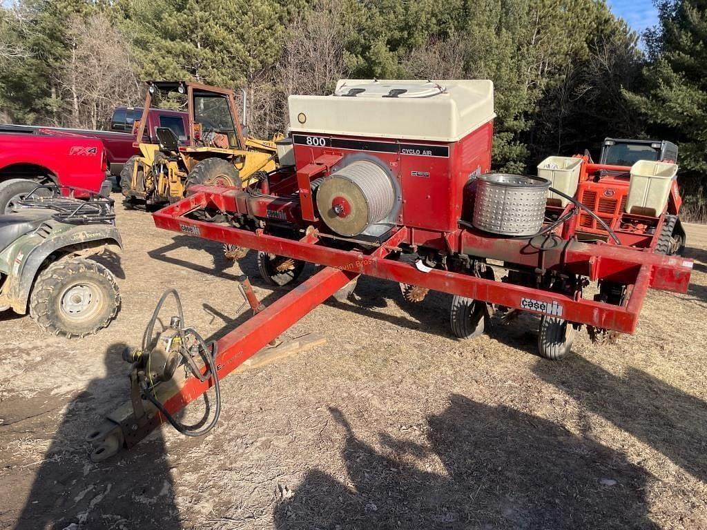 Image of Case IH 800 Cyclo Air Primary image