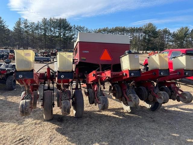 Image of Case IH 800 Cyclo Air equipment image 2