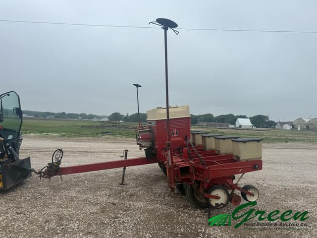 Image of Case IH 800 Cyclo Air equipment image 1