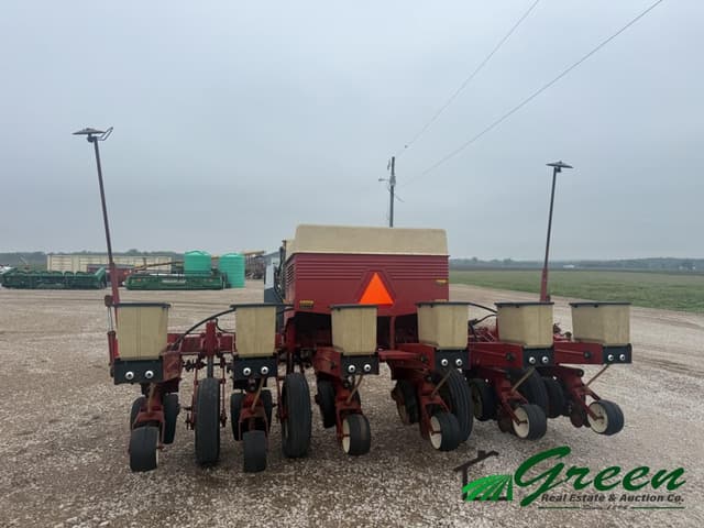 Image of Case IH 800 Cyclo Air equipment image 3