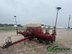 Case IH 800 Cyclo Air Image