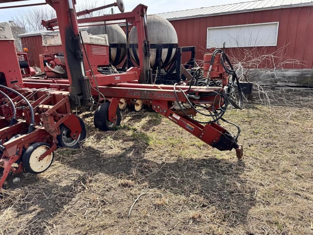 Image of Case IH 800 equipment image 1