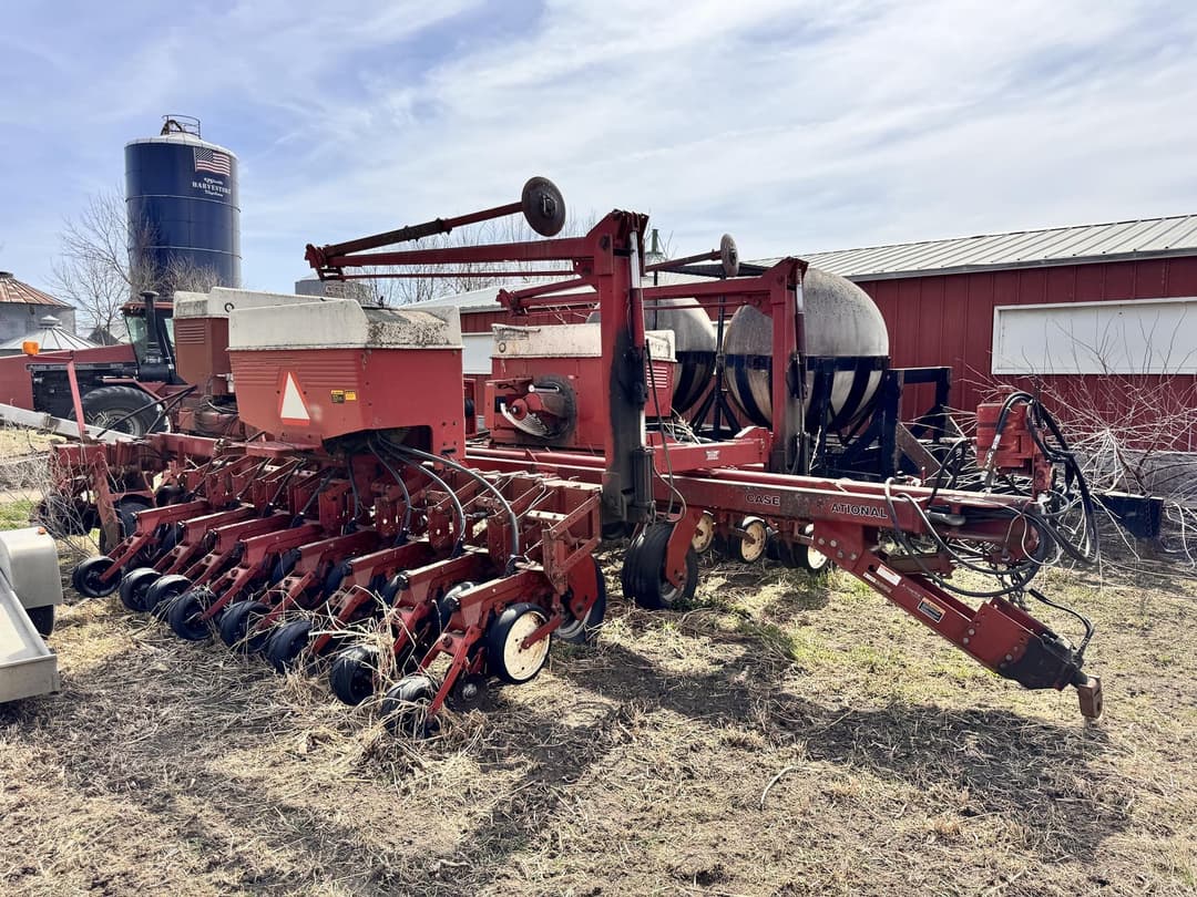 Image of Case IH 800 Primary image