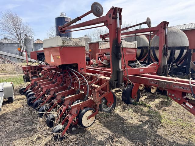 Image of Case IH 800 equipment image 2